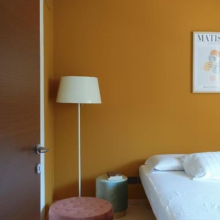 特伦托Casa Matisse公寓 外观 照片