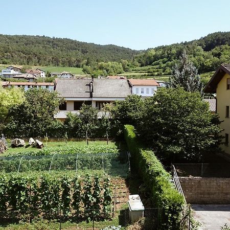 特伦托Casa Matisse公寓 外观 照片